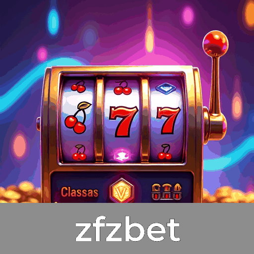 Descubra ZFZBet: Slots Incríveis com Mega Jackpots Progressivos