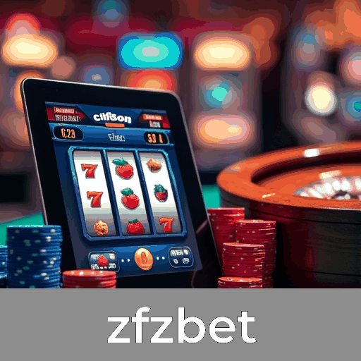 Explore o Mundo do Esporte com zfzbet: Apostas Brasileiras Incríveis