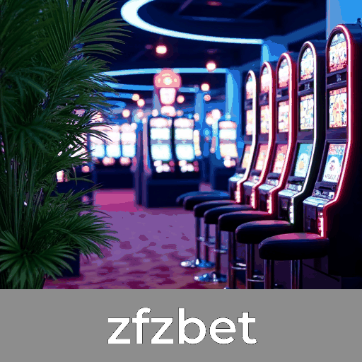 zfzbet: A Experiência de Aposta Móvel Mais Completa