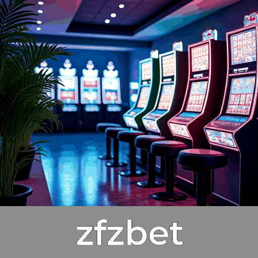 zfzbet: Seu Cassino Online Seguro e Divertido