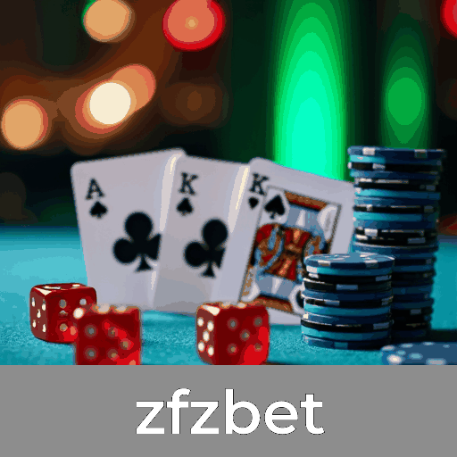 ZFZBet: Slots - Mega Jackpots, Jogos de Mesa - Variedade Incrível, Crupiê ao Vivo - Experiência Imersiva