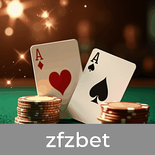 Zfzbet: Experiência de Apostas com Segurança Avançada e Suporte Profissional